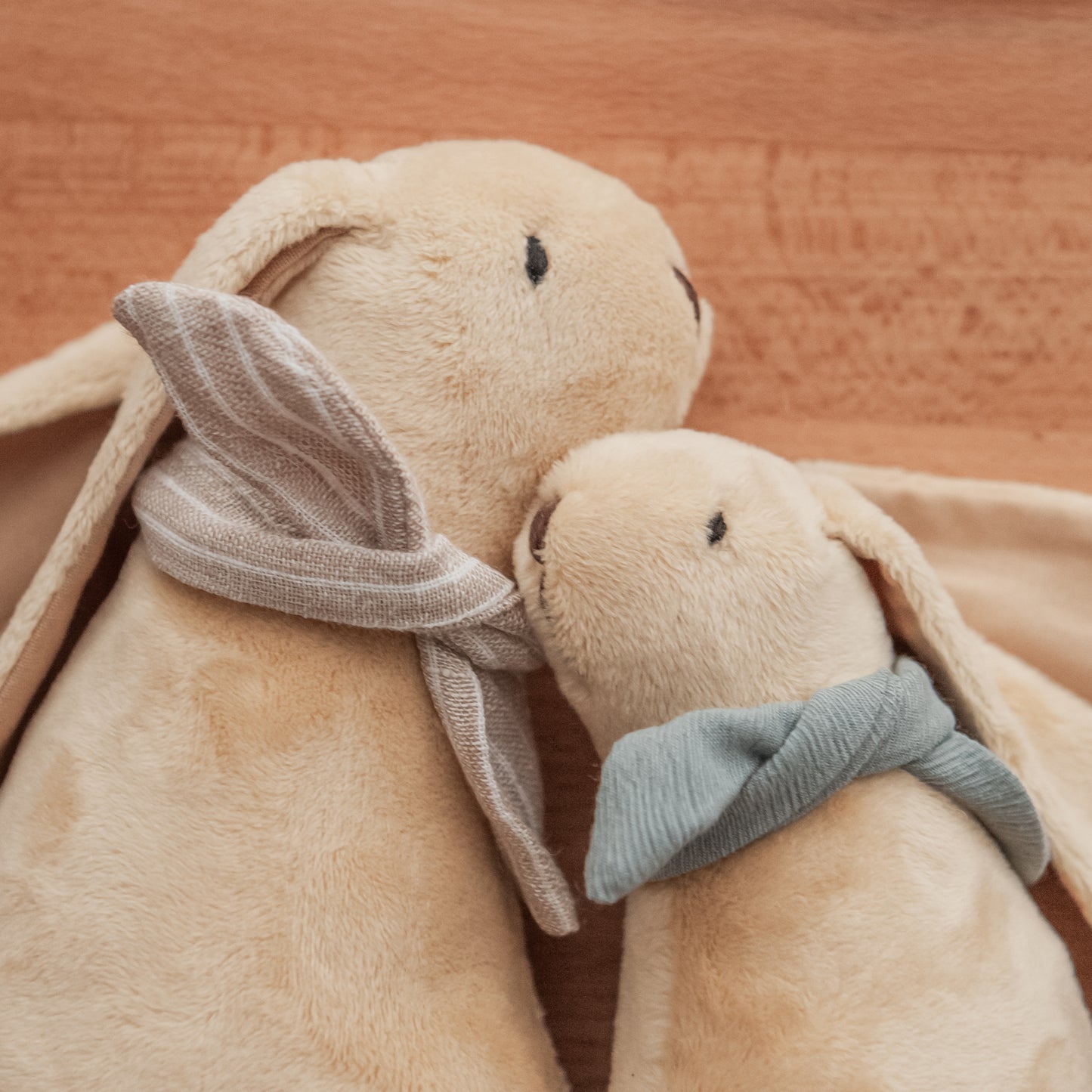 Bunny Toy / PDF Pattern and Sewing Tutorial