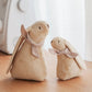 Bunny Toy / PDF Pattern and Sewing Tutorial