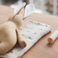 Bunny & Overalls / PDF Pattern and Sewing Tutorial